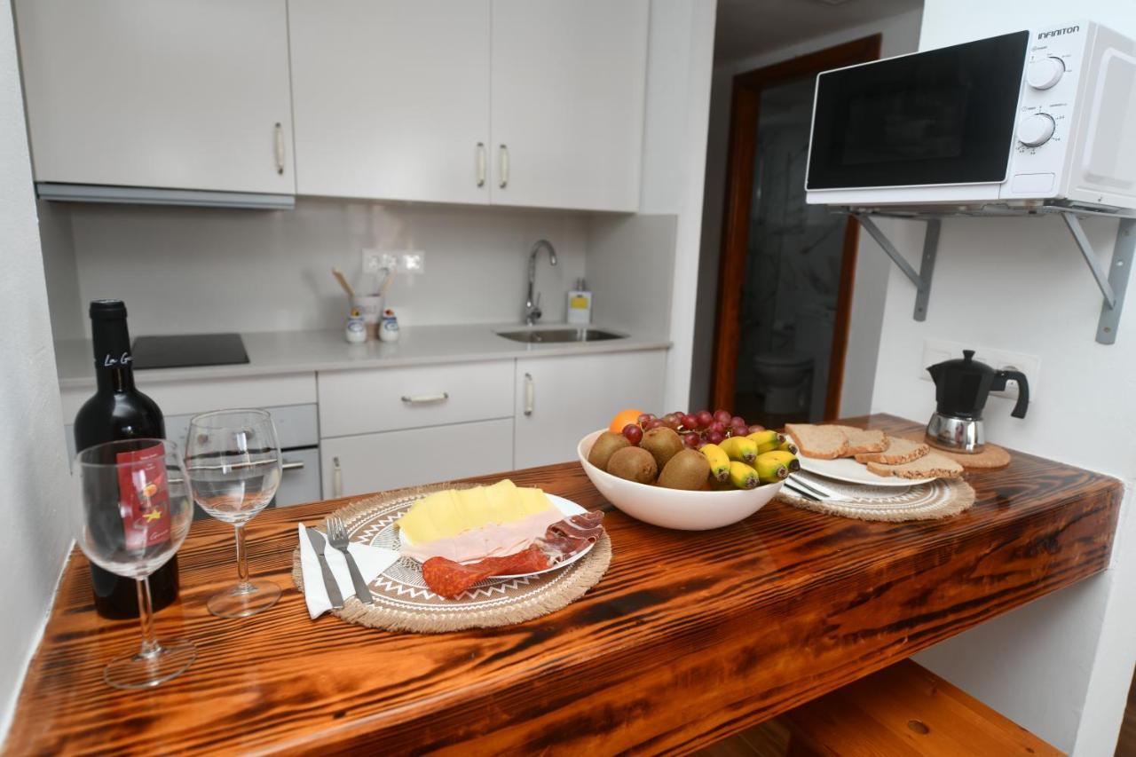 Torres Apartment