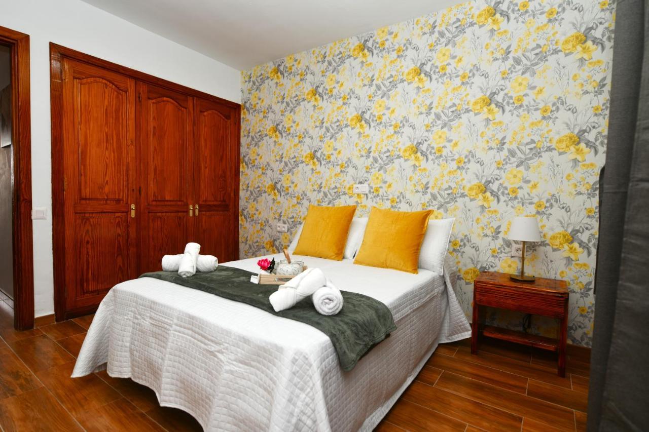 Torres Apartment *
