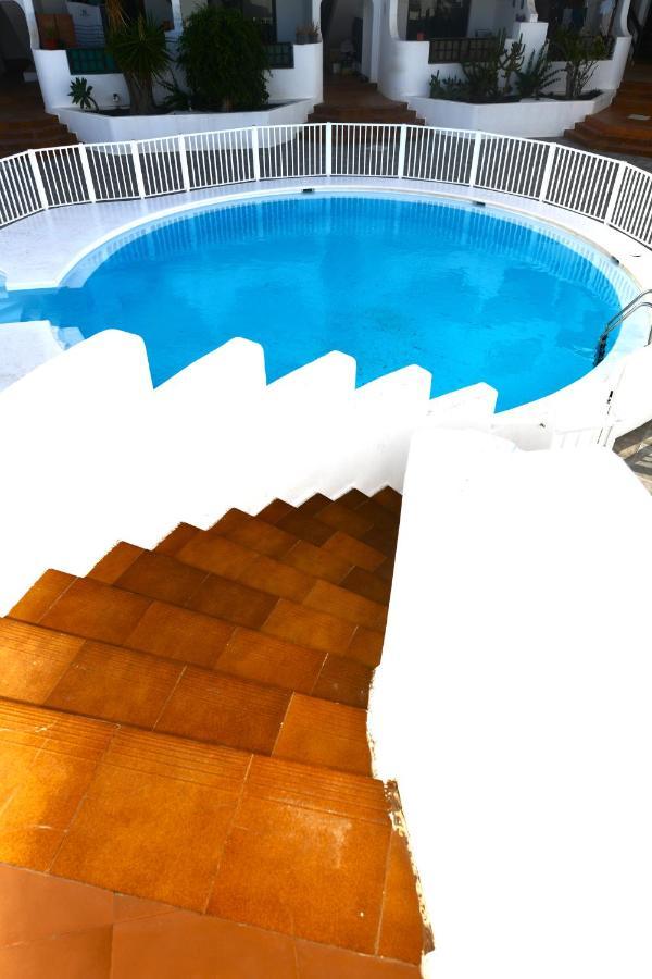 Torres Apartment *