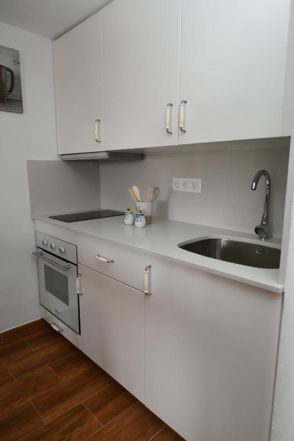 Apartment Torres *