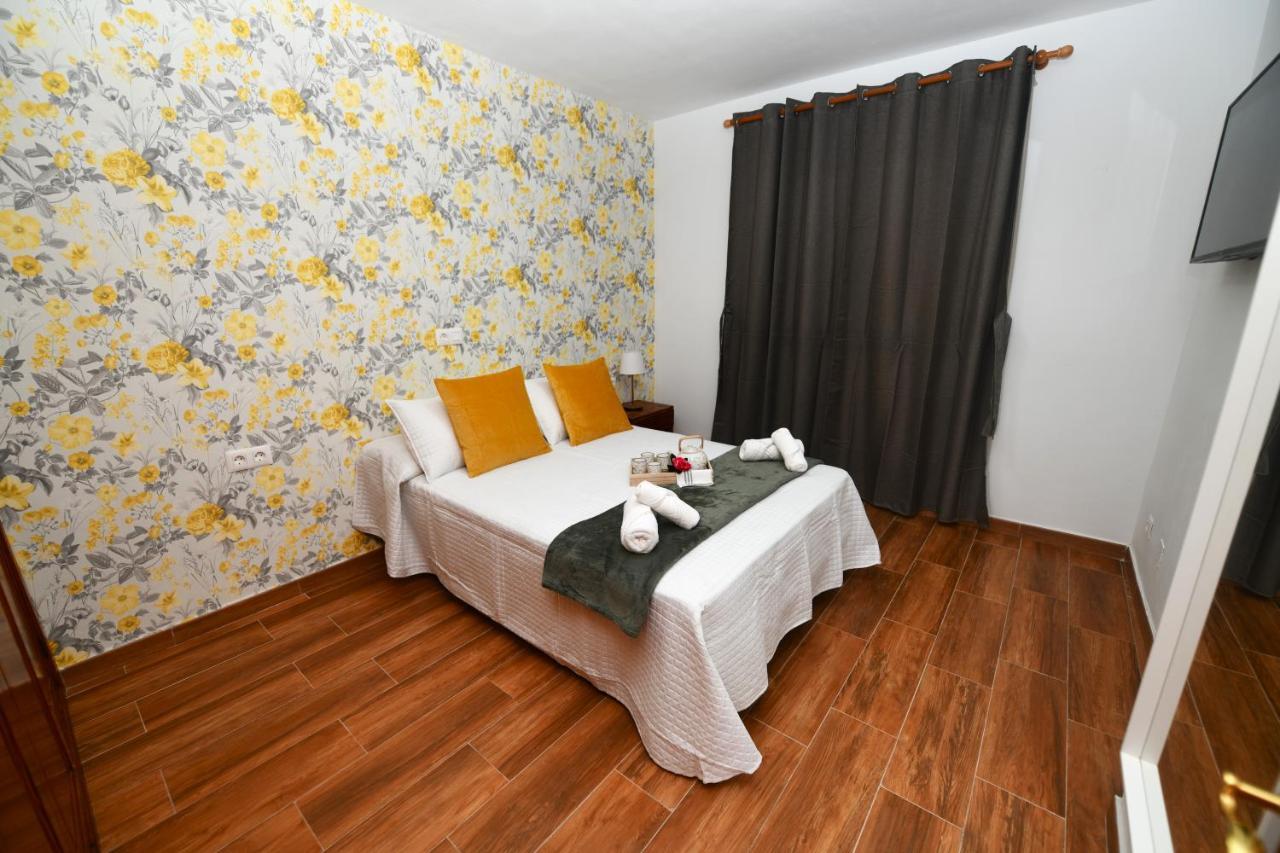 Apartment Torres *