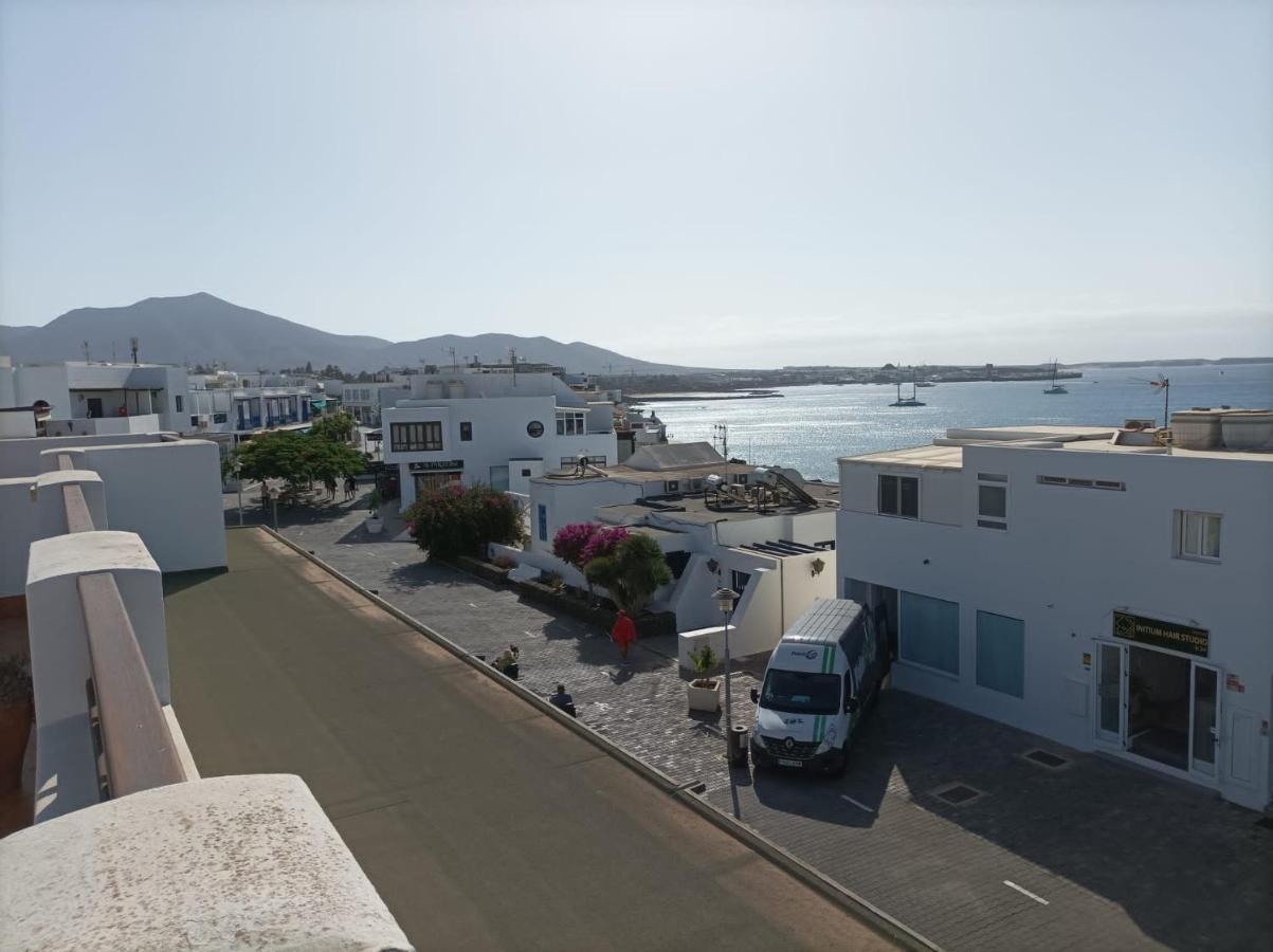 Center Ocean View Apartment Playa Blanca (Lanzarote)
