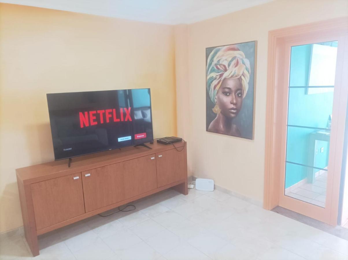 Apartment Center Ocean View Playa Blanca (Lanzarote)