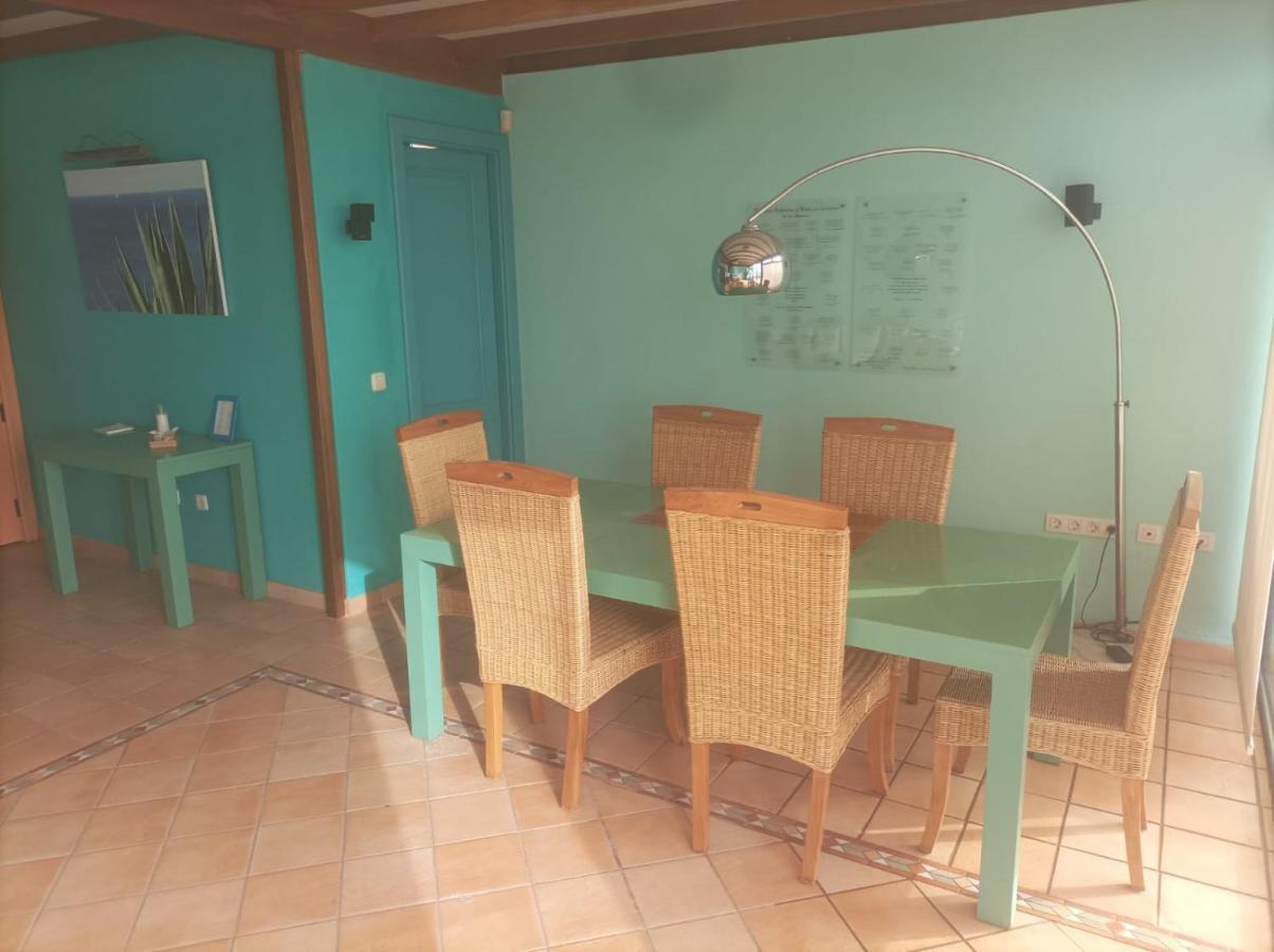 Center Ocean View Apartment Playa Blanca (Lanzarote)