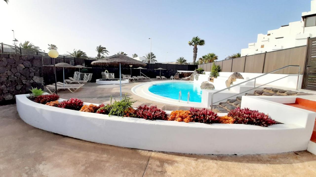 Apartment El Gueco