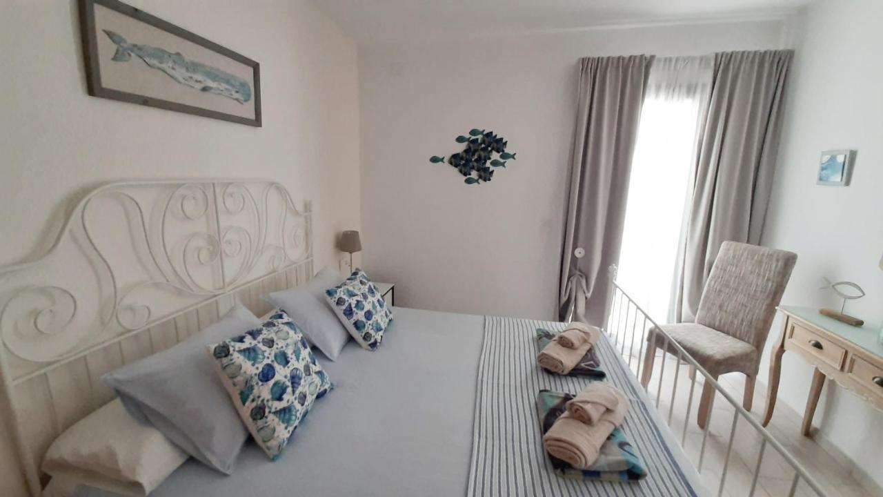 Apartment El Gueco *