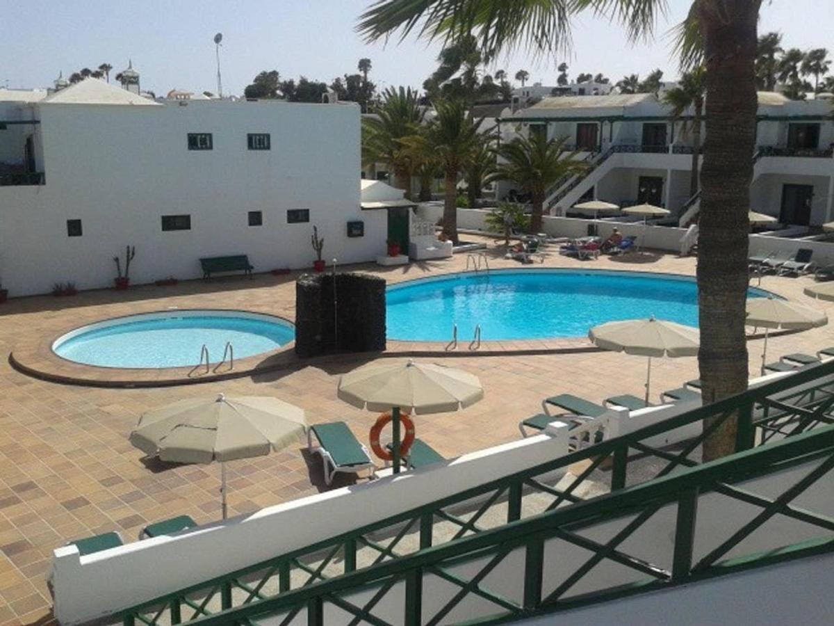 Holiday home Casa Anna. Pool And Next To The *