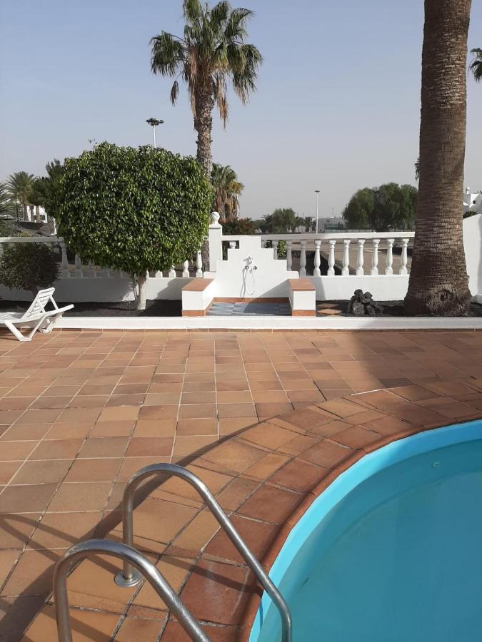 Holiday home Casa Anna. Pool And Next To The *