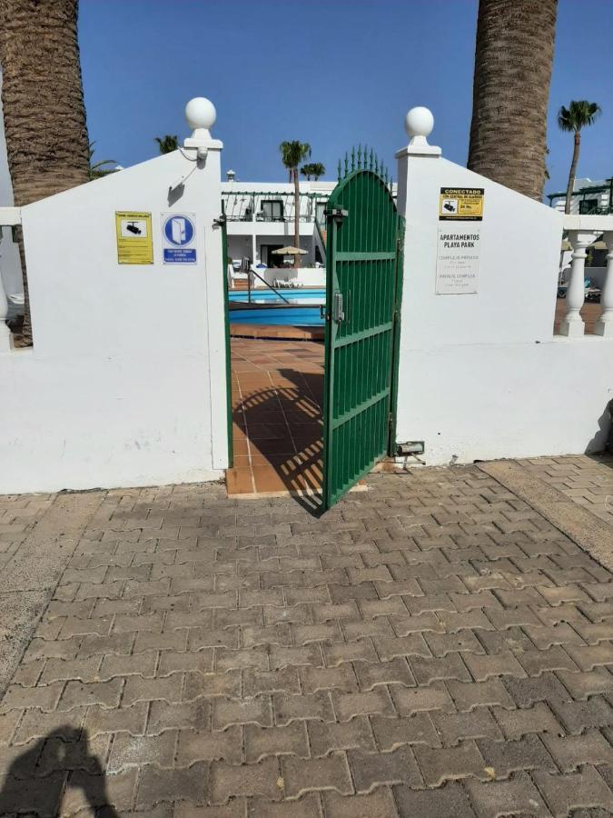 Casa Anna. Pool And Next To The Puerto del Carmen (Lanzarote)