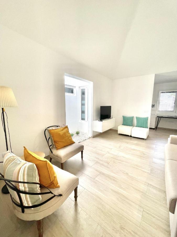 Holiday home Casahost Townhouse Lise *