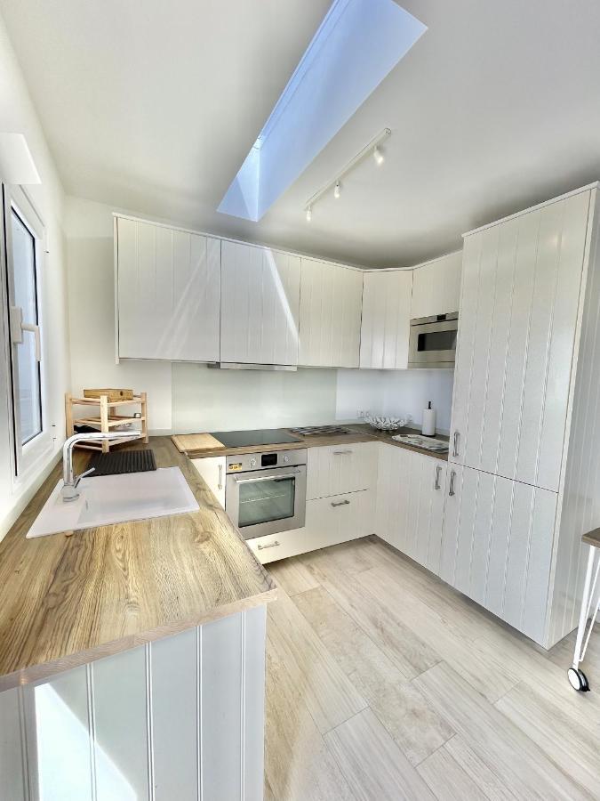 Holiday home Casahost Townhouse Lise