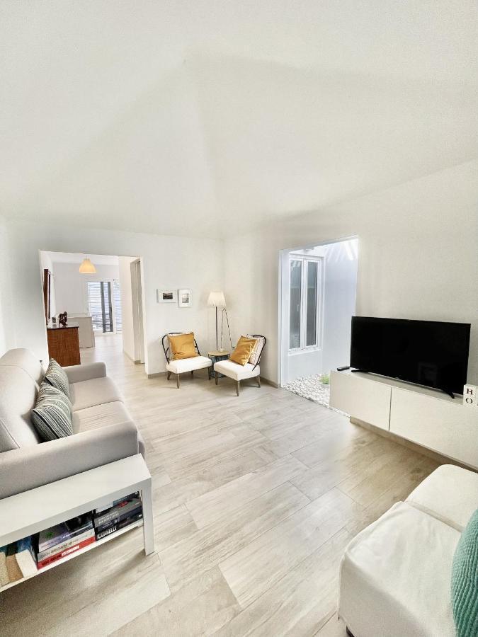 Holiday home Casahost Townhouse Lise *