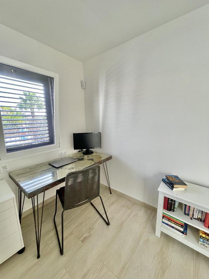 Casahost Townhouse Lise * Puerto del Carmen (Lanzarote)