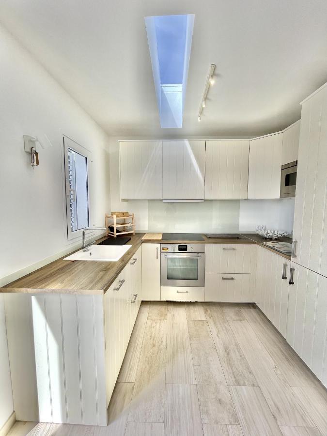 Casahost Townhouse Lise *