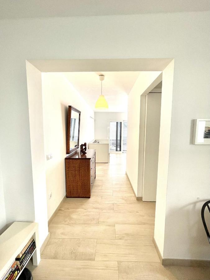 Casahost Townhouse Lise Holiday home *