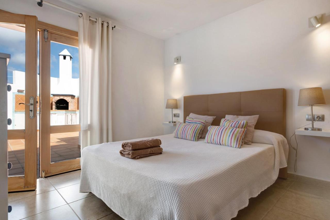 Holiday home La Mariana Punta Mujeres