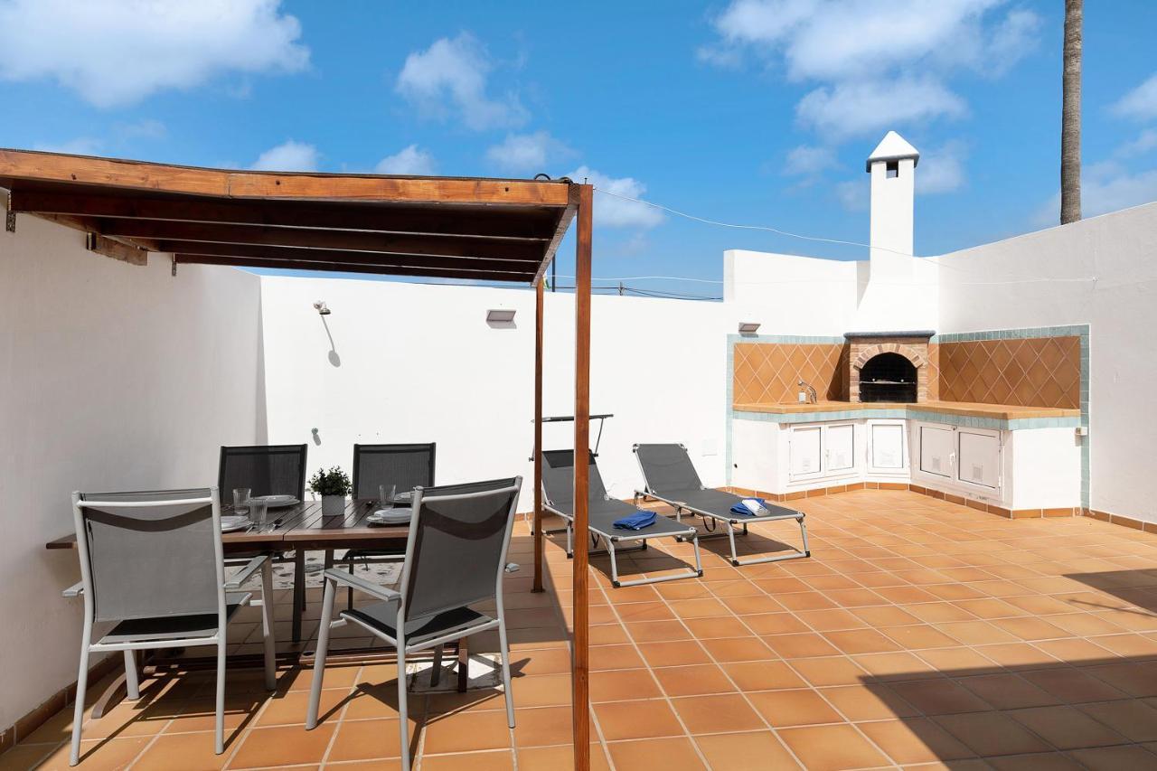 Holiday home La Mariana *
