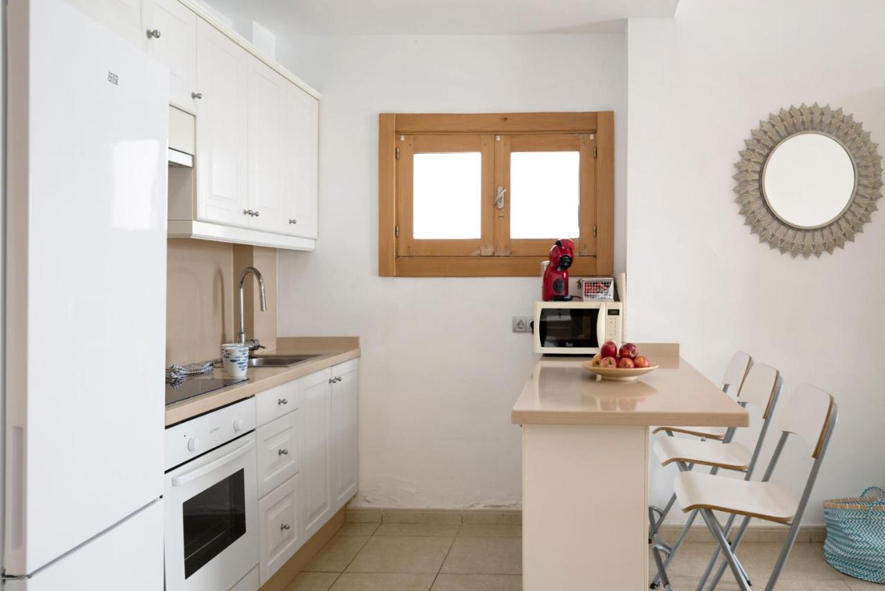 Holiday home La Mariana Punta Mujeres
