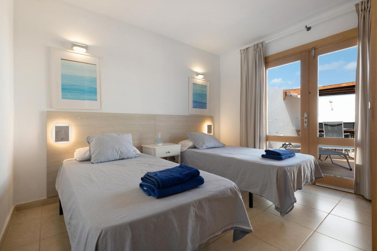 La Mariana Holiday home Punta Mujeres