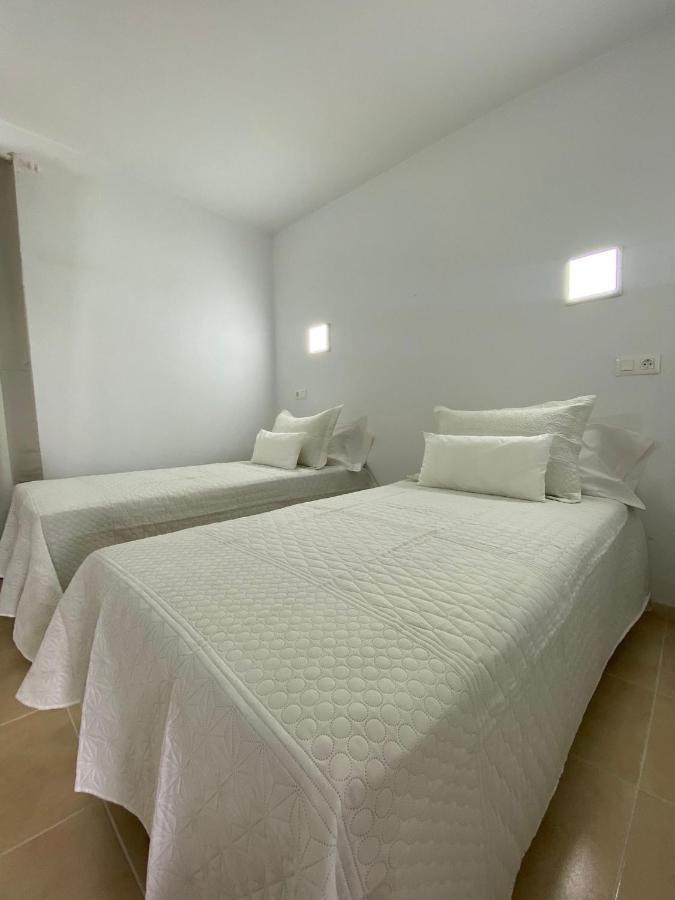 Mimosas Pocillos Apartment Puerto del Carmen (Lanzarote)