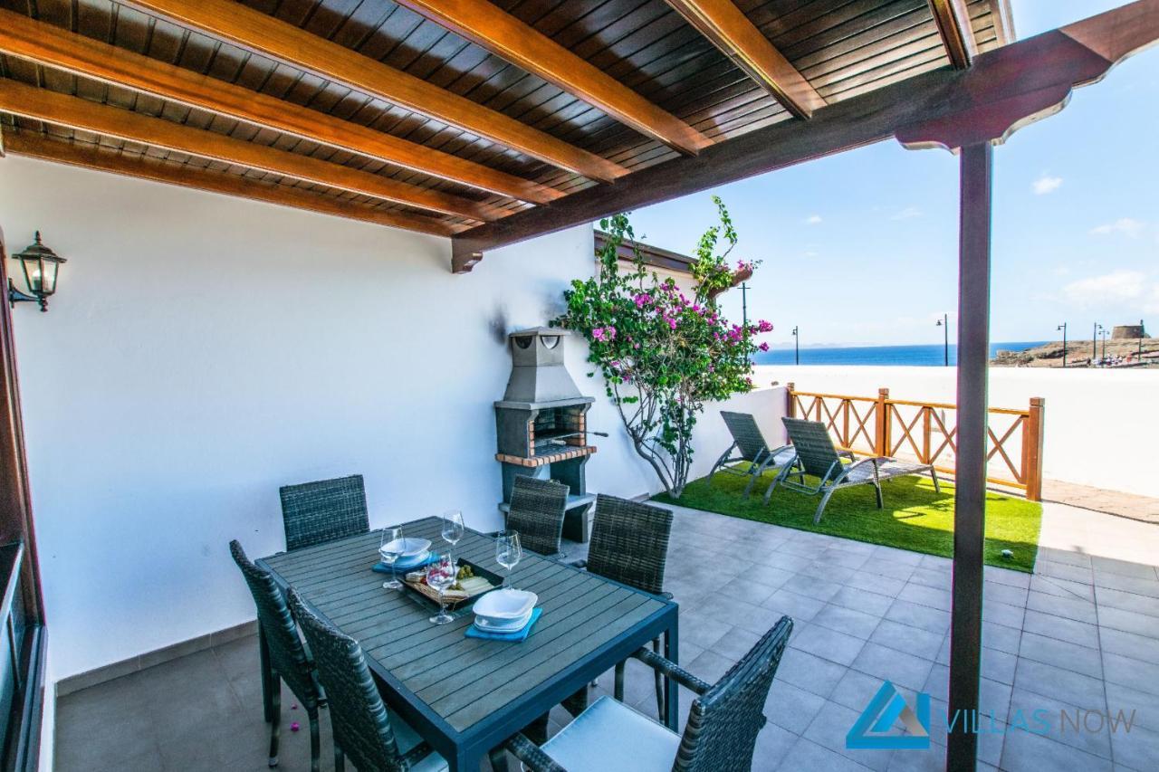 Villa Vistamar - Lh165 By Now Ltd Playa Blanca (Lanzarote)