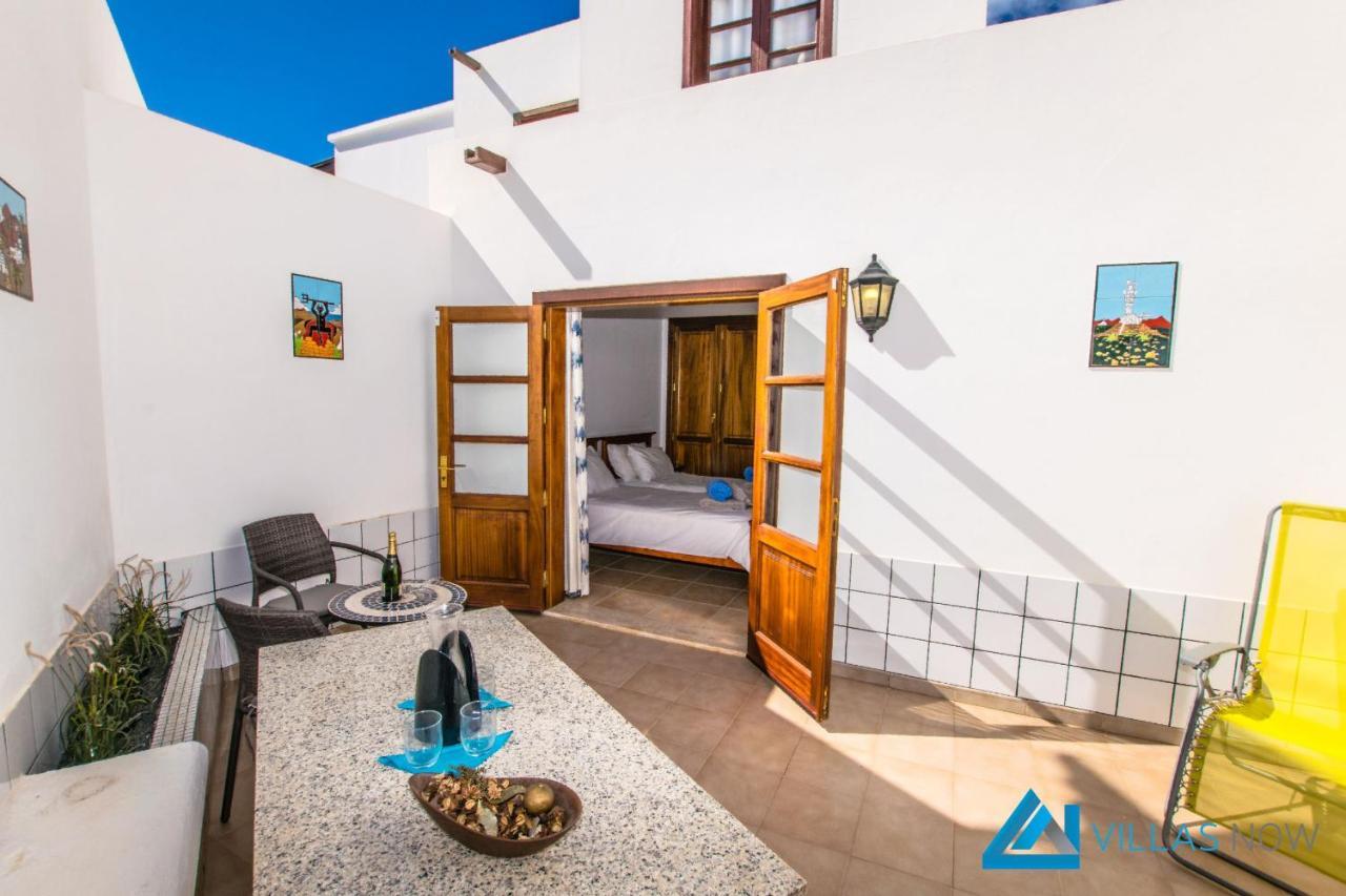 Vistamar - Lh165 By Now Ltd Villa *