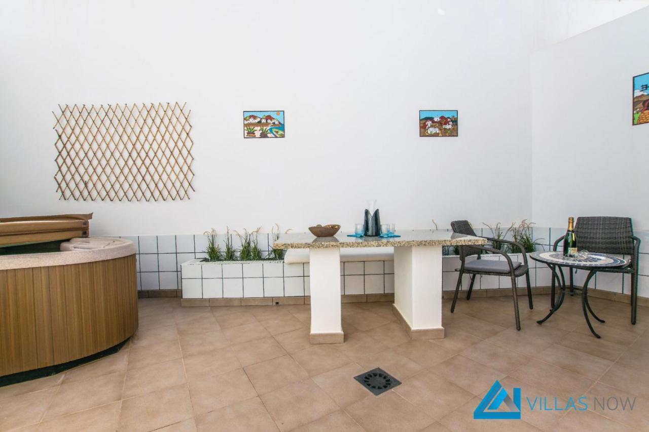 Vistamar - Lh165 By Now Ltd Villa *