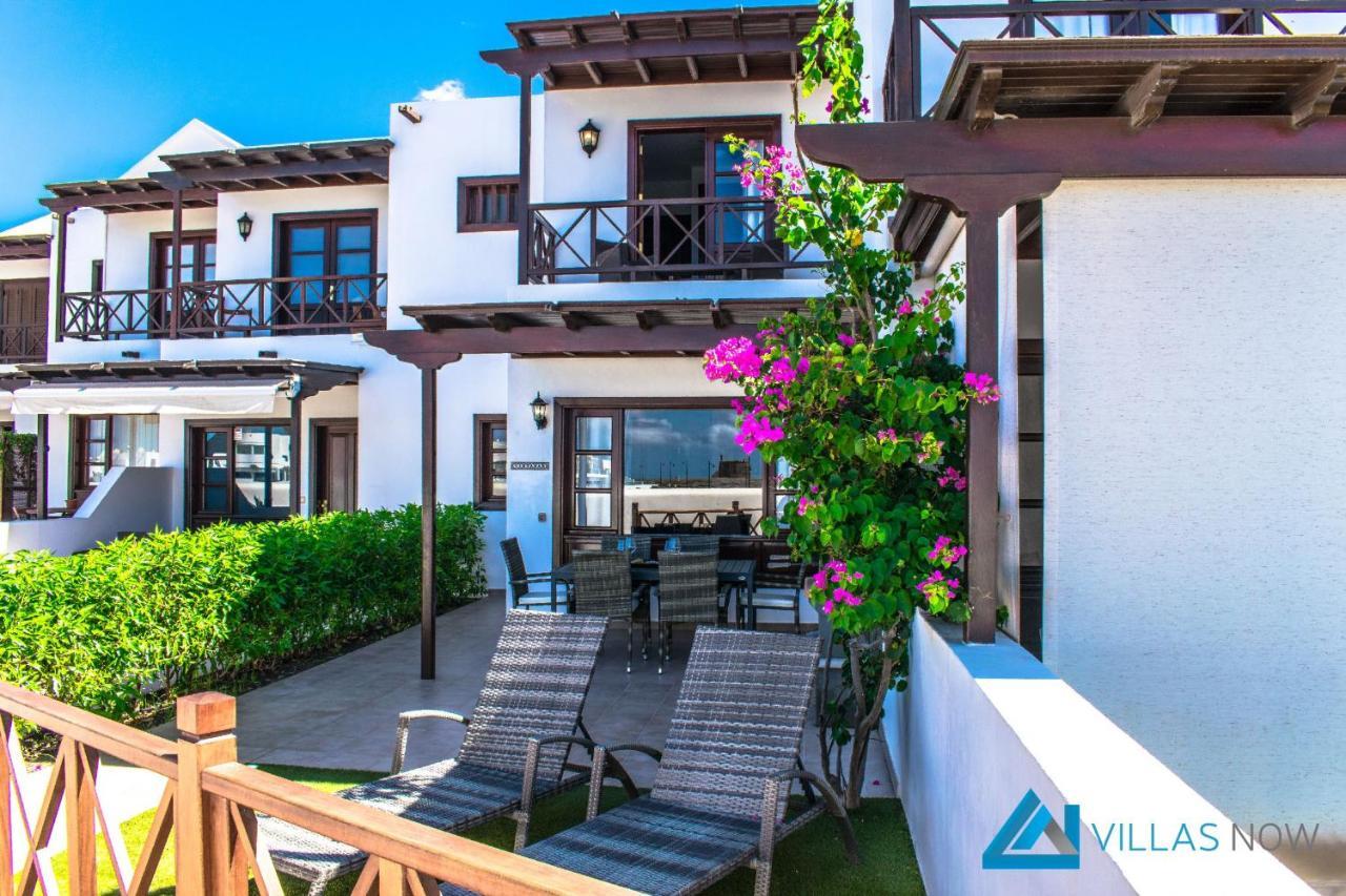 Vistamar - Lh165 By Now Ltd Playa Blanca (Lanzarote)