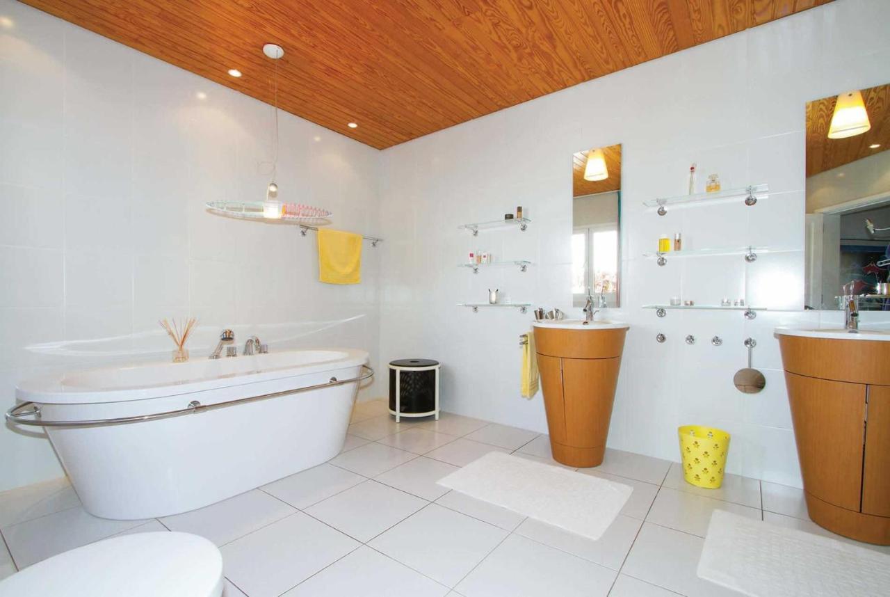Casa Linda Villa Puerto Calero