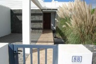 Susaeta Villa Playa Blanca (Lanzarote)