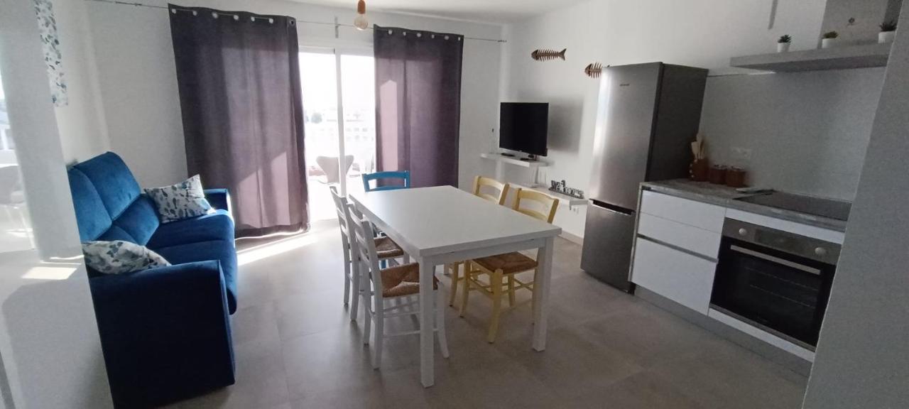 Duplex Rianna Costa Teguise