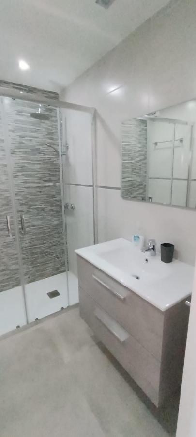 Apartment Duplex Rianna Costa Teguise