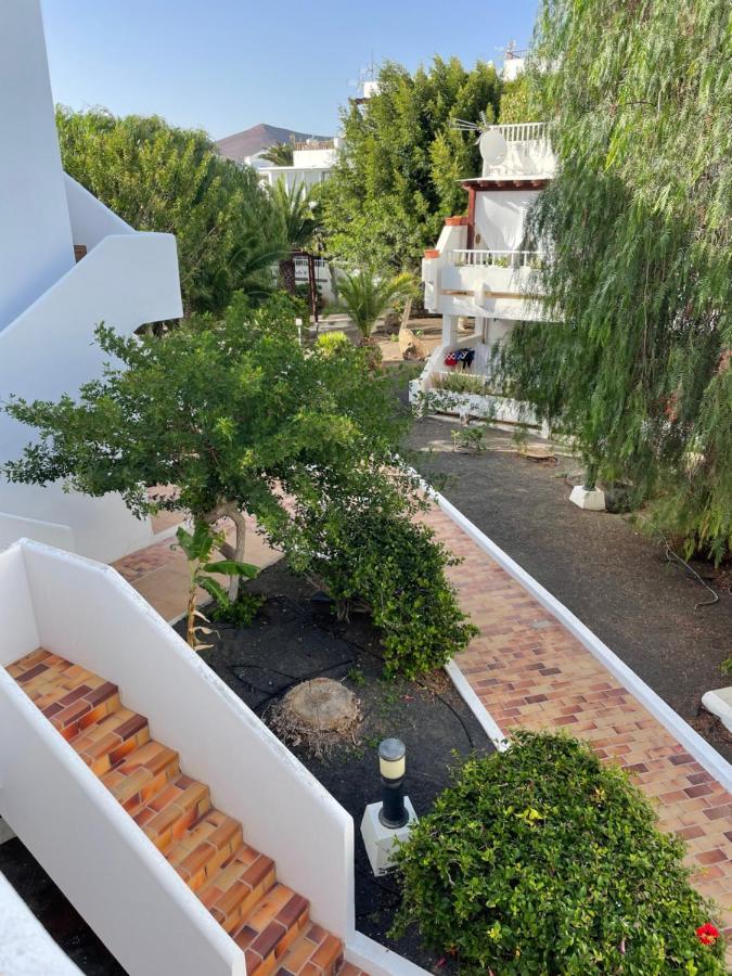 Duplex Rianna Apartment Costa Teguise