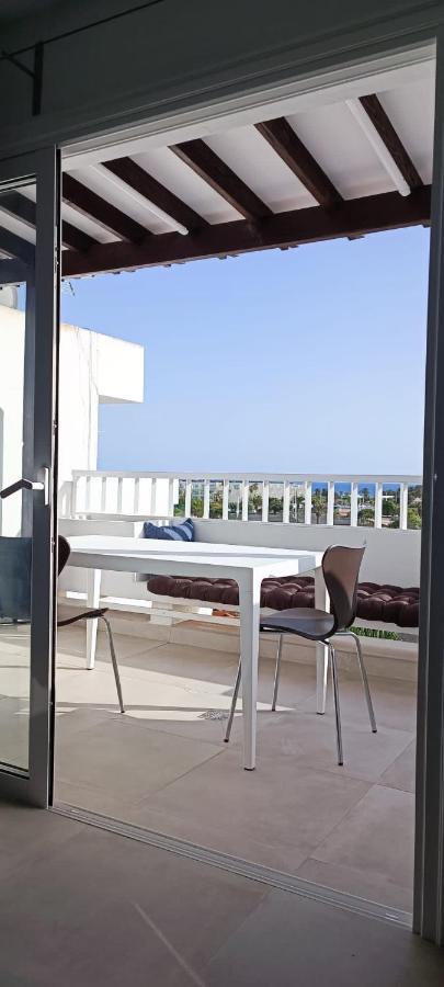 Duplex Rianna Costa Teguise