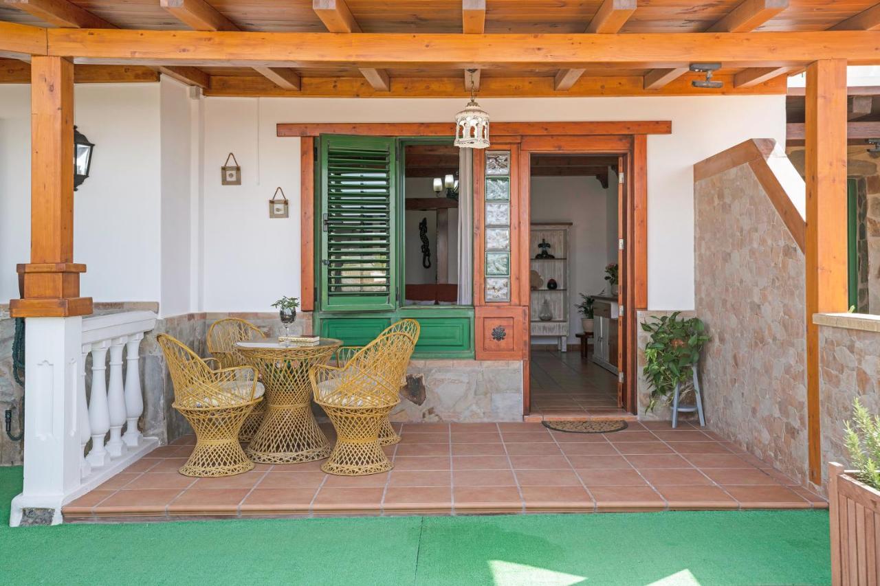 La Casona Holiday home