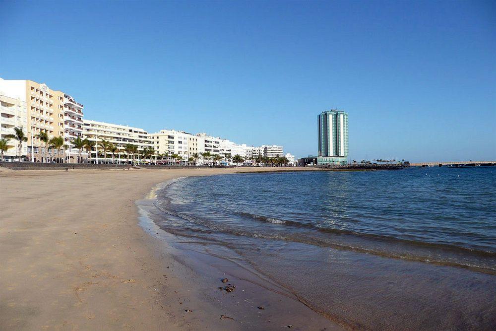 Apartamento Islamar Arrecife Arrecife (Lanzarote)