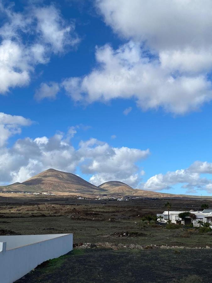 Mimosas Pocillos Puerto del Carmen (Lanzarote)