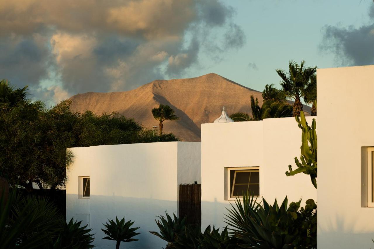 Villa New Lanzasuites Playa Blanca (Lanzarote)