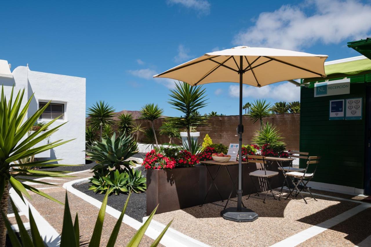 New Lanzasuites Villa Playa Blanca (Lanzarote)