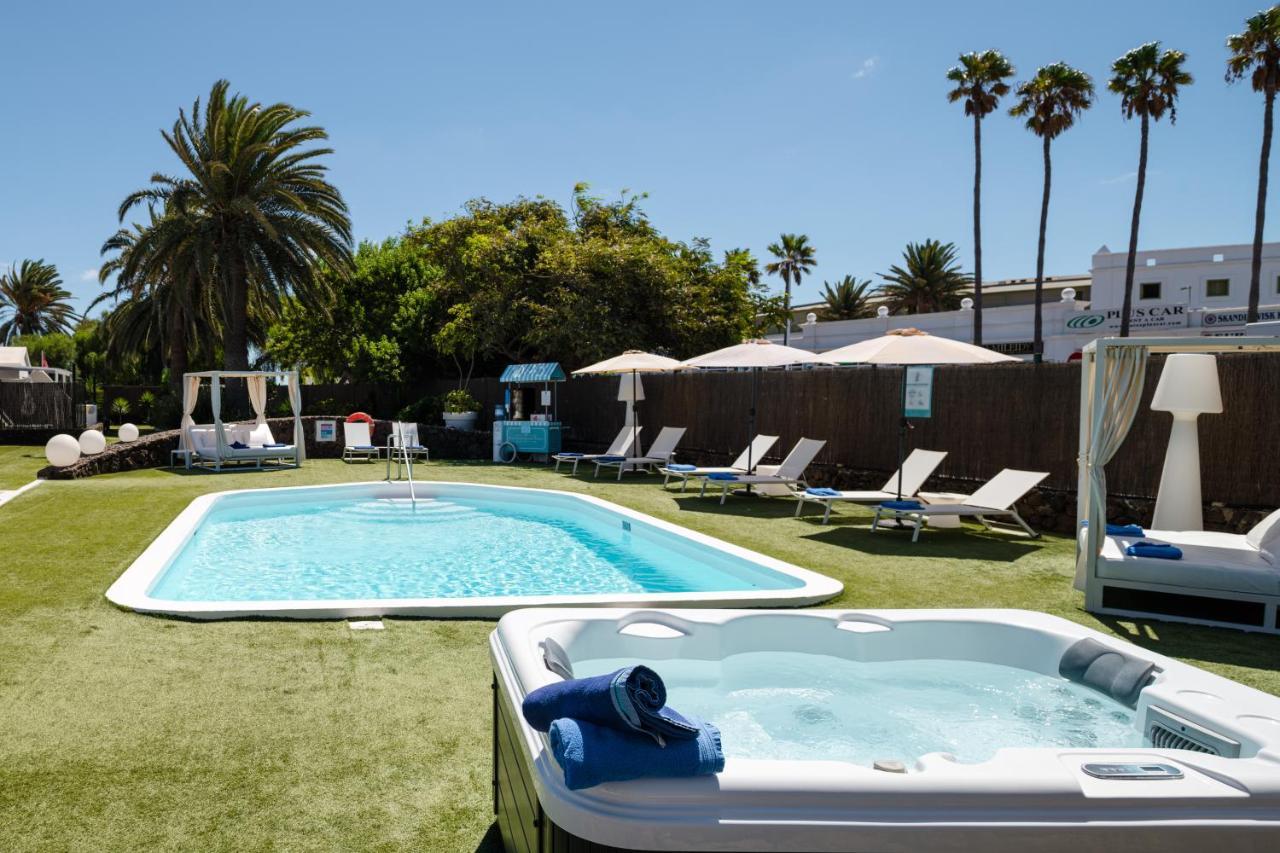 New Lanzasuites Villa Playa Blanca (Lanzarote)