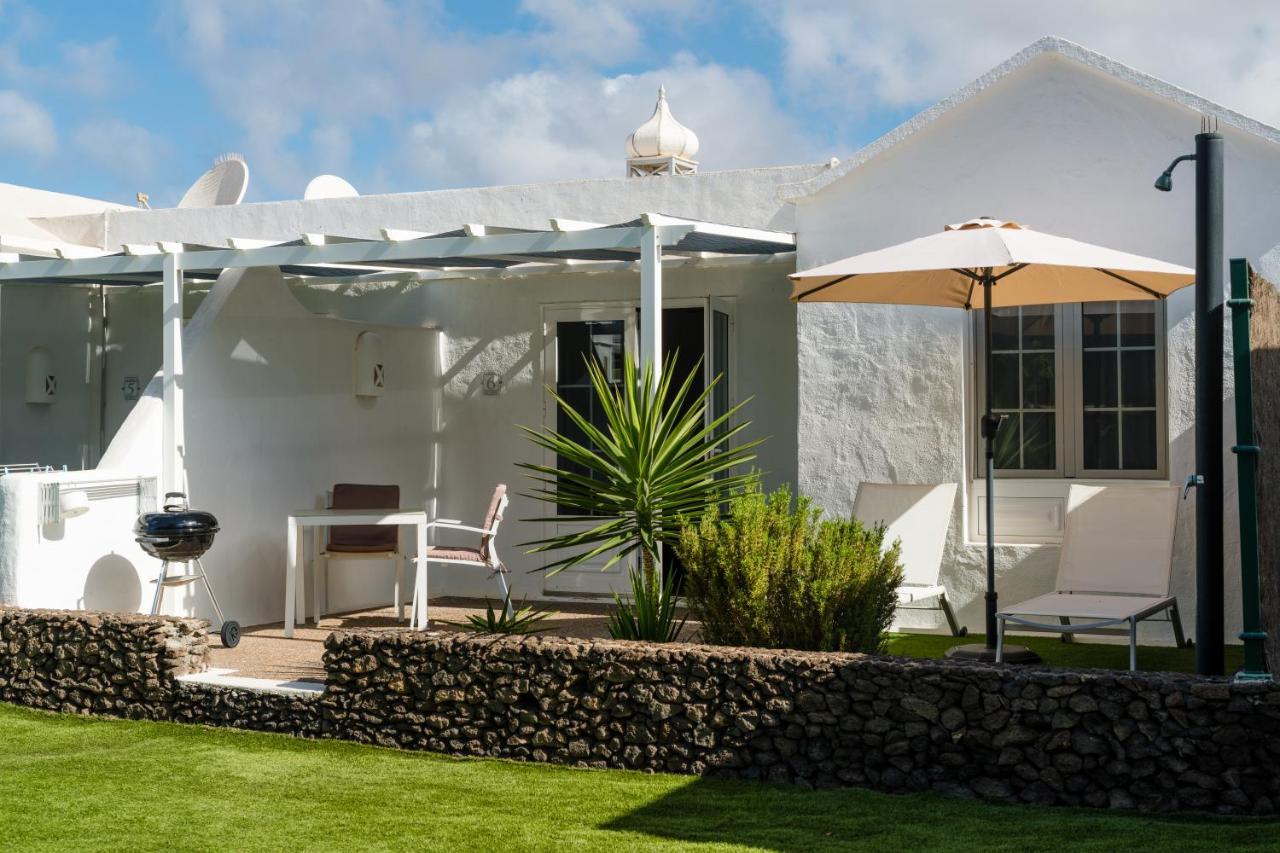 Villa New Lanzasuites