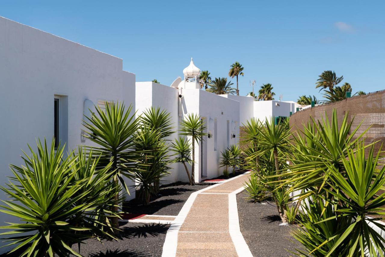 Villa New Lanzasuites