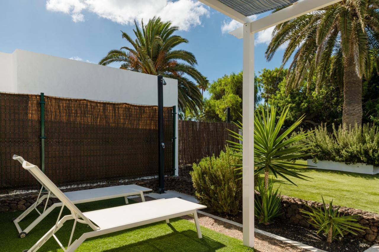 Villa New Lanzasuites Playa Blanca (Lanzarote)