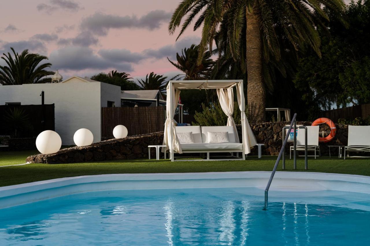 Villa New Lanzasuites Playa Blanca (Lanzarote)