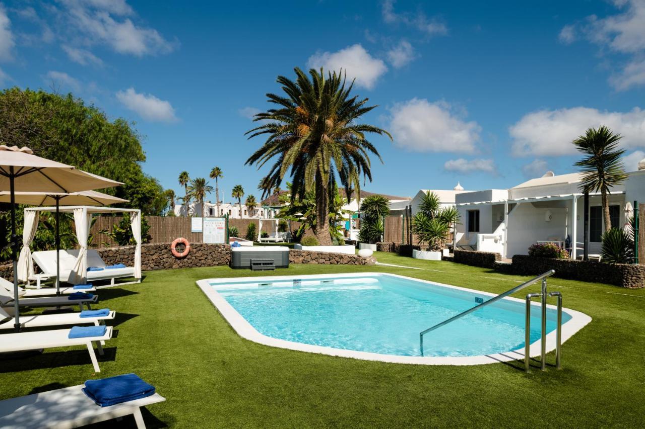 New Lanzasuites Villa Playa Blanca (Lanzarote)