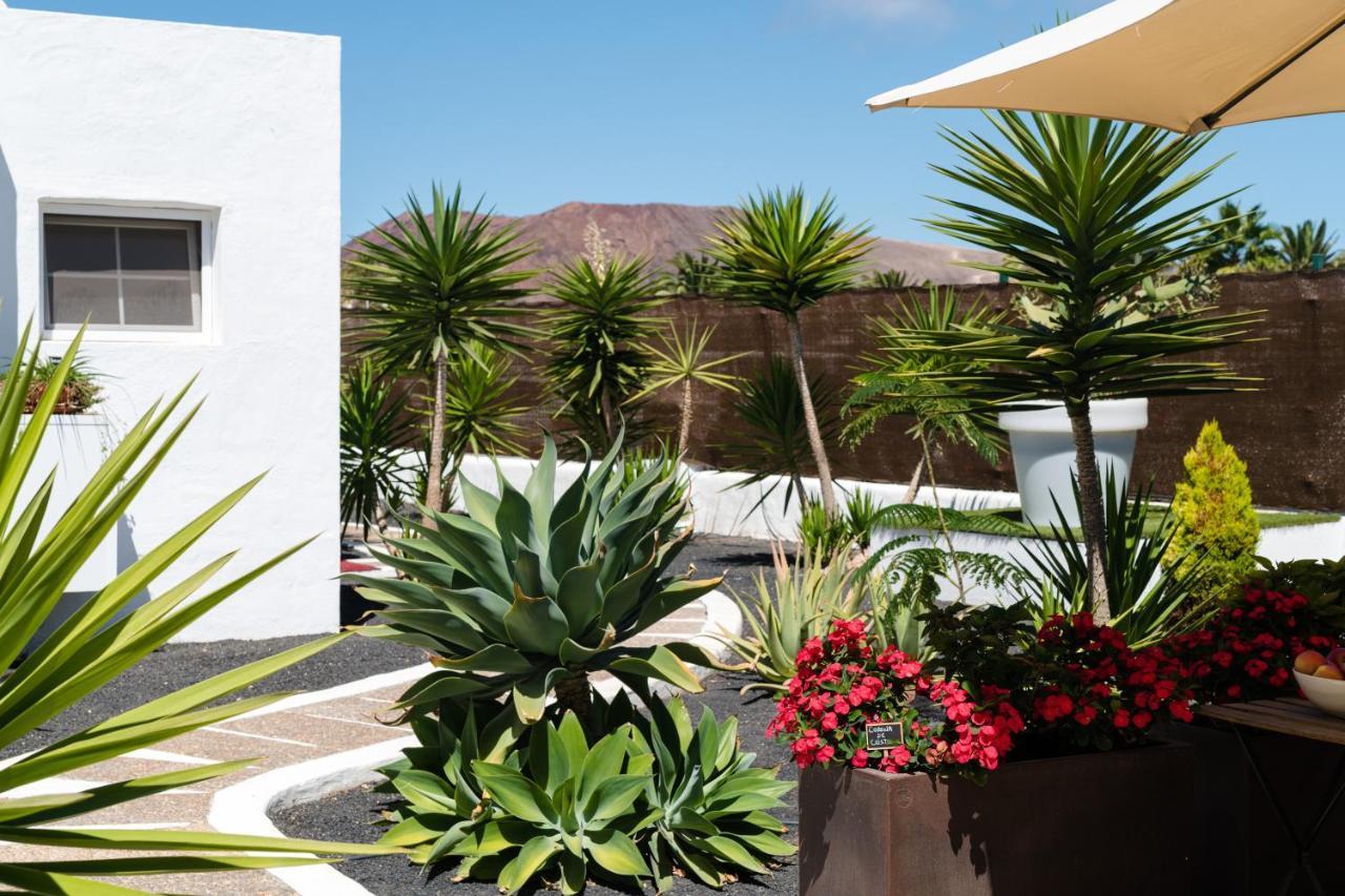 New Lanzasuites Villa Playa Blanca (Lanzarote)