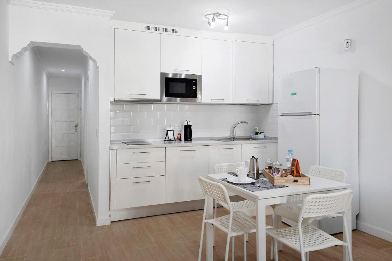 Apartamento Ianoa *