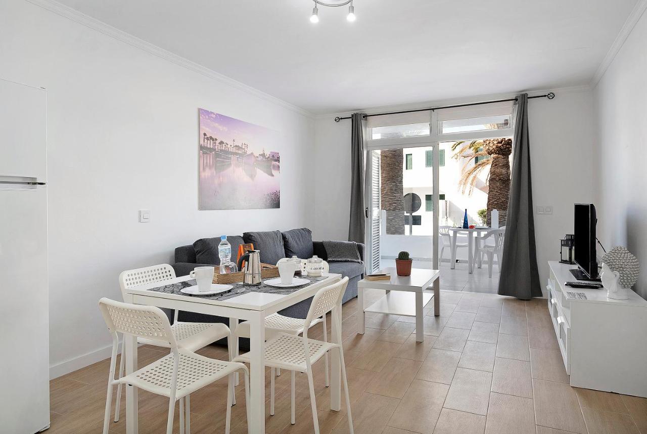 Apartamento Ianoa *