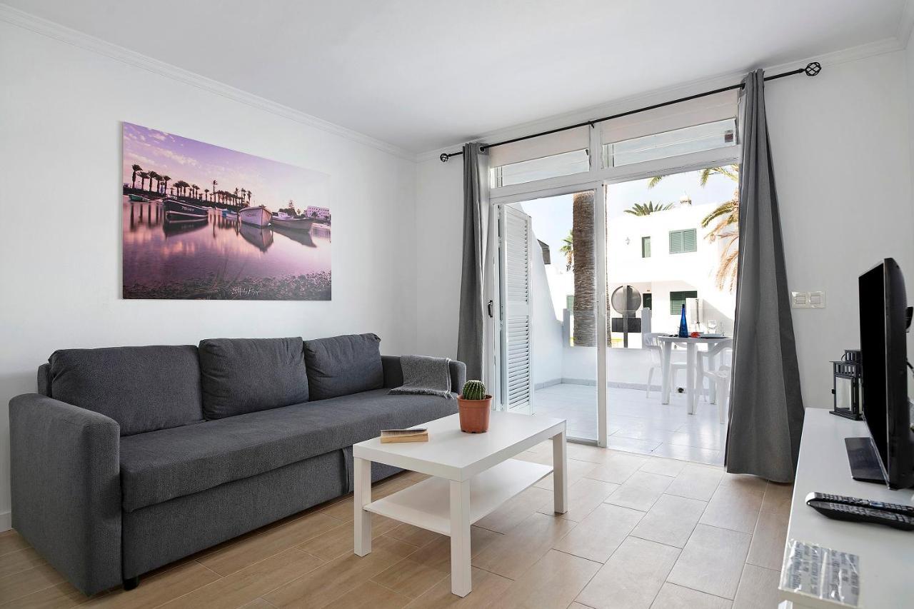 Ianoa Apartamento Tías