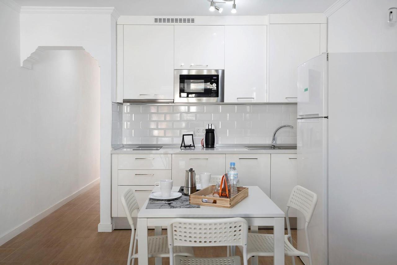 Apartamento Ianoa *
